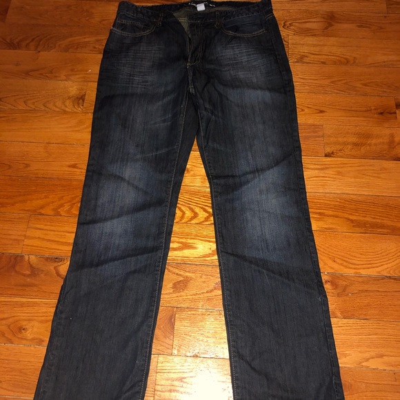 Kenneth Cole Other - Kenneth Cole Jeans 34/34